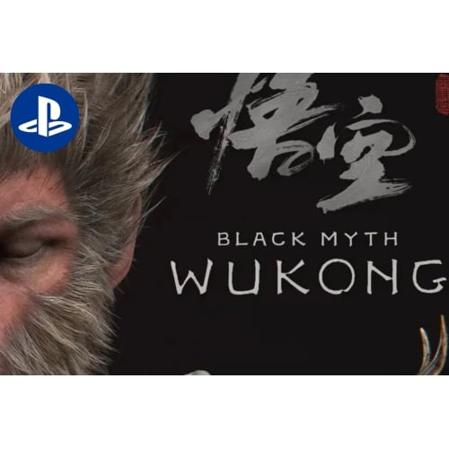  Black Myth Wukong PS5 - HIZLI TESLİMAT